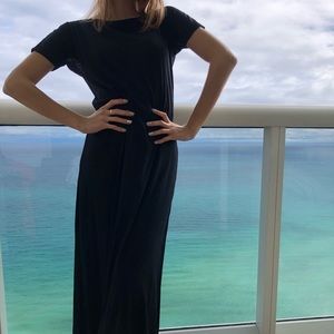 Beautiful black dress Zadig Voltaire!!!